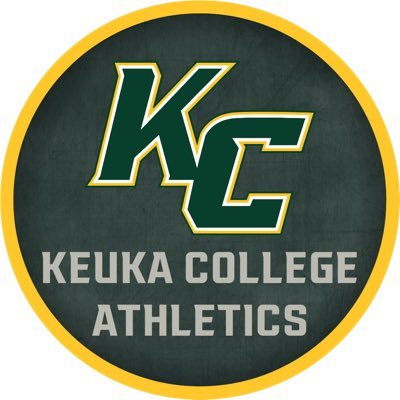 This is the official Twitter account for Keuka College's intercollegiate athletics teams! Follow us for the latest news and scores from Keuka College!
