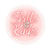 Skills And Kinks (@skillsandkinks) 's Twitter Profile Photo Skills And Kinks (@skillsandkinks) 's Twitter Profile Photo