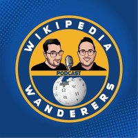 Wikipedia Wanderers(@wikiwanderers) 's Twitter Profile Photo