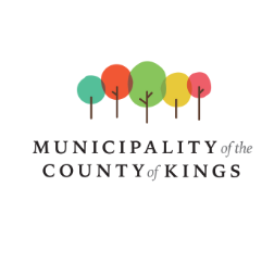 Municipality of the County of Kings | Nova Scotia
Government Organization in the Land of Orchards, Vineyards and Tides

Open: Mon - Fri 8:30 a.m.- 4:30 p.m.