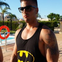 Martineziii1983#RestoreTheSnyderverse. (@davman38749010) 's Twitter Profile