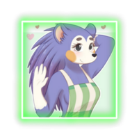 𝐌𝐚𝐛𝐞𝐥! (@mabelgreetings) 's Twitter Profile Photo