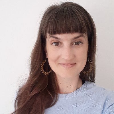 Francesca Carpenter Profile