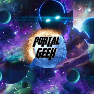 Tu_PortalGeek's profile picture. Súper héroes, películas, cómics y Cultura pop