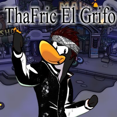 Thafricdemon06's profile picture. Andamos de regreso banda