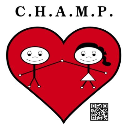 CHAMP_Friends_ Profile Picture