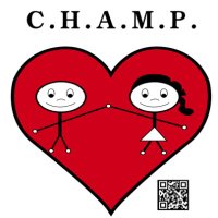 Brett Carpenter - @CHAMP_Friends_ Twitter Profile Photo