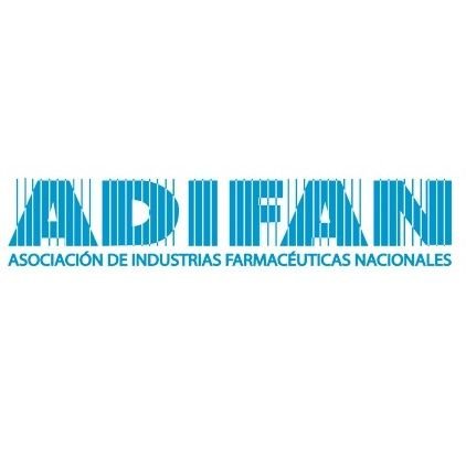 Asociación Nacional de Industrias Farmacéuticas, Sanitarias, de Suplementos Alimenticios y Dispositivos Médicos - ADIFAN.
