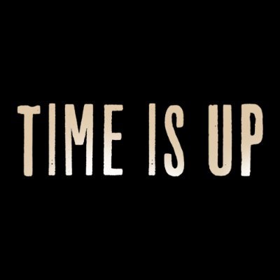 Time Is Up Movie