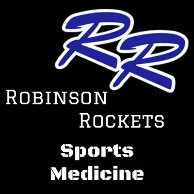 🚀 Official Twitter of the Athletic Training Program at Robinson ISD 🚀 *Tweets are our own and personal beliefs* tweets by Savanna Hurst LAT,ATC
🚀🚫Q