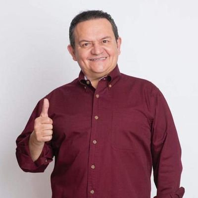 SoyBenitoCab's profile picture. Hola Amigos les doy la bienvenida a mi cuenta oficial de Twitter, soy Benito Caballero  originario y orgullosamente Apodaquense.
