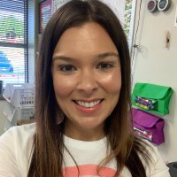Natalie Hickerson (@geshickerson) 's Twitter Profile