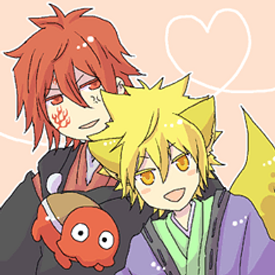 陰陽gプリきっちゃんbot Onmyou Gpuri Twitter