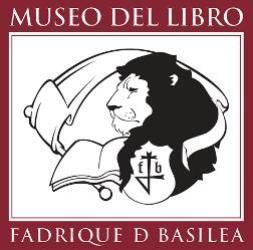 Museo Fadrique de Basilea creado por @EditorialSiloe. Muestra la historia de ese objeto infinito llamado libro. https://t.co/jm1BuvjxnS