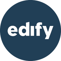 EDIFY(@edify_us) 's Twitter Profileg