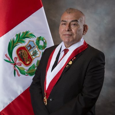 Congresista de la República de Lima Metropolitana por el partido político Acción Popular