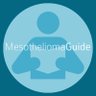 MesoGuide's profile picture. https://t.co/hhhJtV8rcD, offering powerful info and free resources for #mesothelioma patients and their families. Control your treatment and prognosis today.