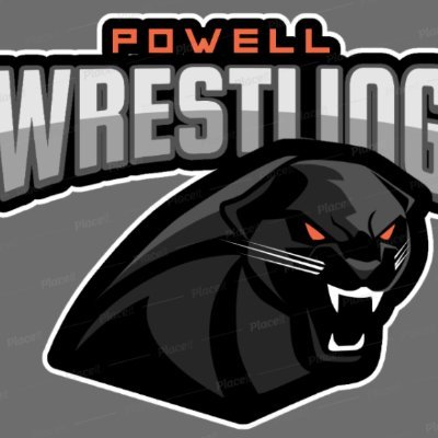 Official Twitter of Powell High Wrestling. #besomebody #welcomeconfrontation