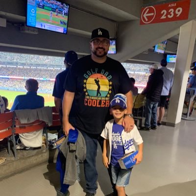 Jesuswalks21's profile picture. Enjoying life, enjoying parenthood and playing as much golf as possible.