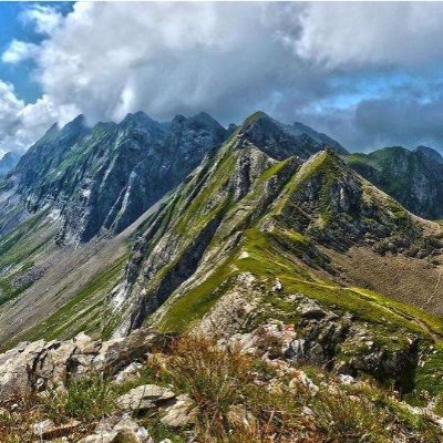 Quand deux chemins s'offrent à toi, prends toujours le plus difficile. Celui qui te permettra de révéler le meilleur de toi-même (proverbe tibétain)