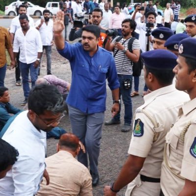 PresidentGFP's profile picture. Official handle of the Office of the President, Goa Forward Party-Goa’s only regionalistic political party. Goa’s true opposition. Goem. Goemkar. Goemkarponn.