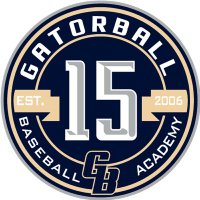 Gatorball Baseball(@_Gatorball_) 's Twitter Profile Photo