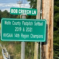 Wolfe County Athletics (@wcathleticseky) 's Twitter Profile