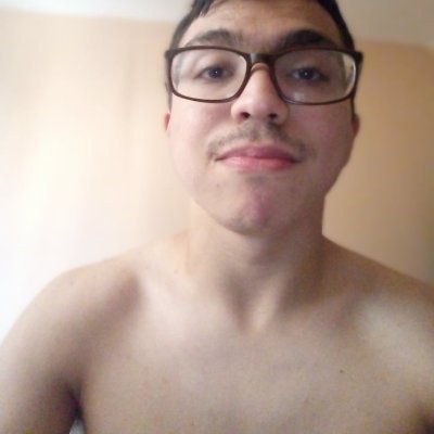 machinemilkcam4's profile picture. Modelo de @Cam4_ES De lun a vie 

Amable, bromista y sobretodo mucha confianza en si mismo.