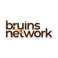 Bruins Network(@BruinsNetwork) 's Twitter Profile Photo