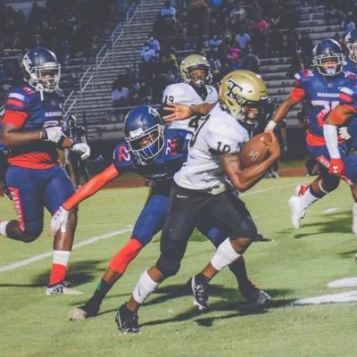 THS c/o 2022, 5’11 180lbs, Wr/Rb/Qb/Db GPA 3.4 Email: martintay03@gmail.com Phone# 706-914-6634