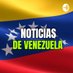 La Venezuela De Hoy (@lavzladehoy) Twitter profile photo La Venezuela De Hoy (@lavzladehoy) Twitter profile photo