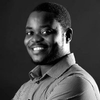 Tognidaho Emmanuel Tometin(@TognidahoT) 's Twitter Profile Photo