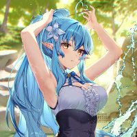 Lamy's Land of Silver (@yukiminprojects) 's Twitter Profile