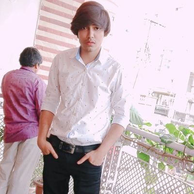 ksiddique0786's profile picture. SIMPLE LIVING SIMPLE THINKING