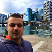 Yigit Gunaydin (@gunaydinyigit) 's Twitter Profile