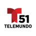 Telemundo51 (@Telemundo51) Twitter profile photo