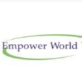 At Empower World wide, we empower children, youth and women in rural areas to create resilient communities.