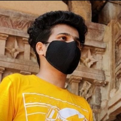 NeerajVodala21's profile picture. does frontend stuff.