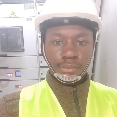 Positivity & Integrity are key. Soldier on!
Electrical Engineer. A loving father of one.
@ChelseaFC supporter