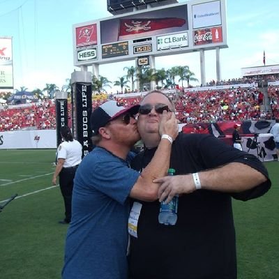 Formerly longest running Bucs podcast on the net. Only HOF Tailgate in Tampa,  Charitable Foundation WTB Really Matters.