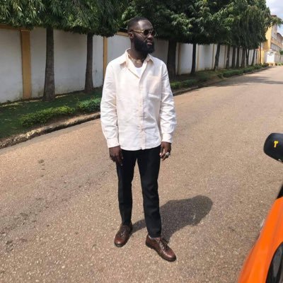 OwuraRozay's profile picture. 