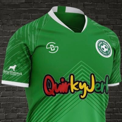 Green Machine Sundays FC Profile