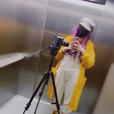 Zoe Carlin She|Her πππ Profile