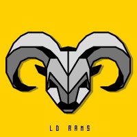 Landau (@ld_rams) 's Twitter Profile