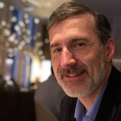 matthew_sell's profile picture. Market intelligence analyst at #SAP, covering various technology topics and vendors - Big Data, Analytics, Mobility, Platform