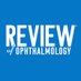 Review of Ophthalmology (@RevOphth) Twitter profile photo