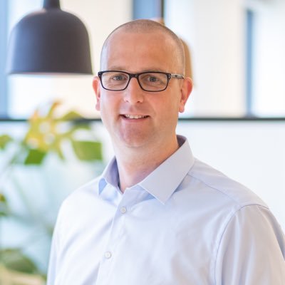 Gert Jan Lamberts Profile