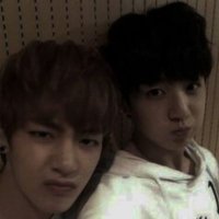 КиМJeOn(~ ̄³ ̄)~ (@vkookeyss118) 's Twitter Profile