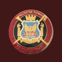 Alcester Town FC Sunday(@alcester_fc) 's Twitter Profile Photo
