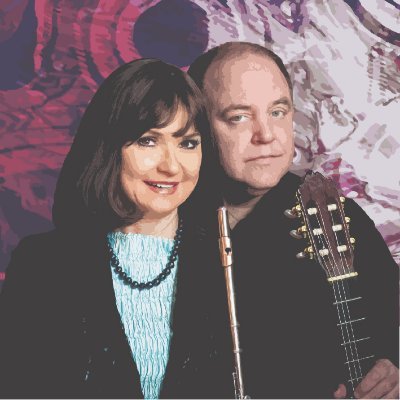 Concert artists strategically developing new audiences for today's classical music by promoting living composers. Real Music, by Real Artists, for Real People!